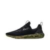 Zapatillas para Hombre HOVR SLK Evo Suela Media Estampada Camuflaje Negro 3021919-001