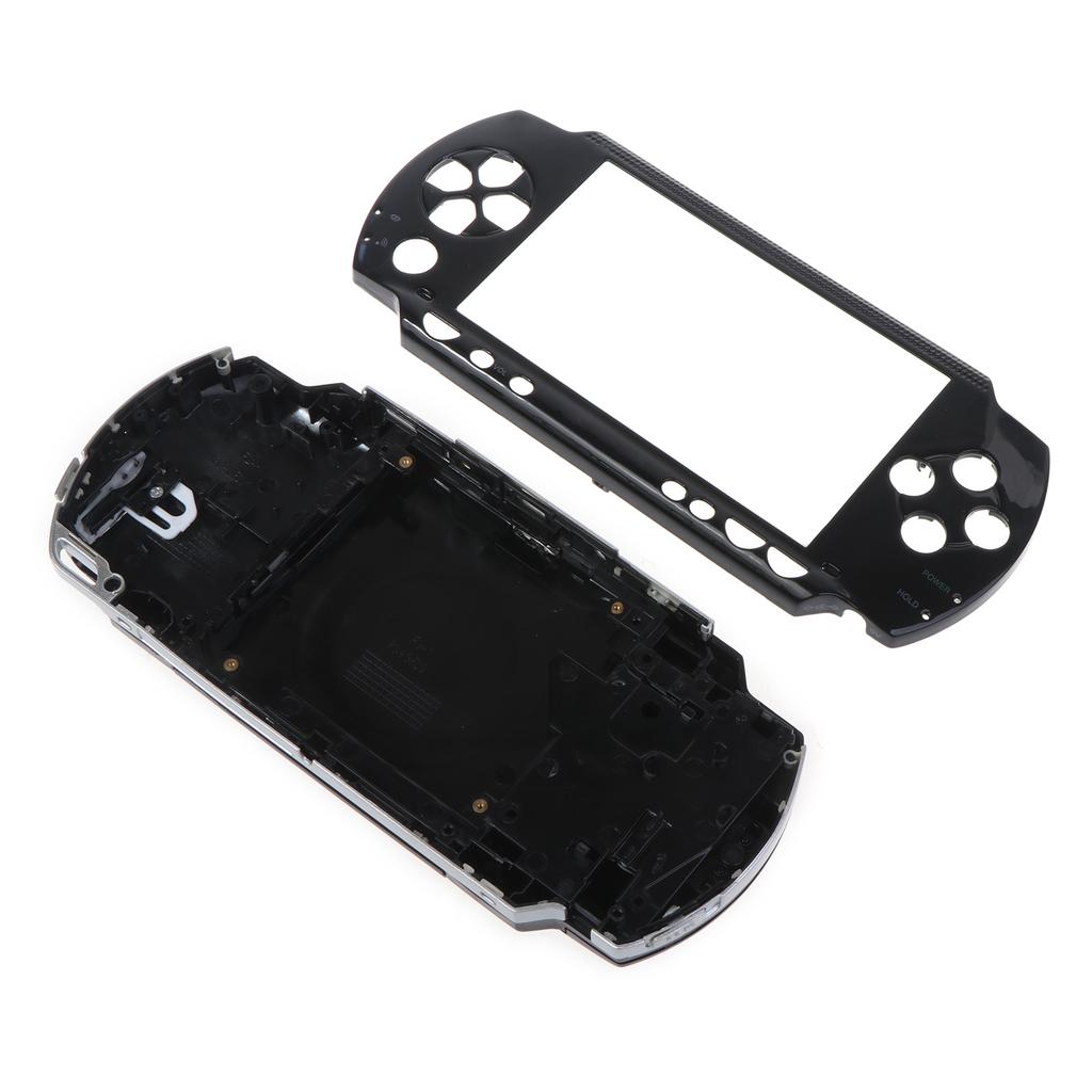 Replacement for Shell for Durable Game Console Repair PC Cover with Butt