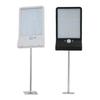 Remote Control Waterproof Solar Wall Light 3.5W 450LM LED Solar Light DIM Function Aluminum Solar Motion Light Outdoor Garden