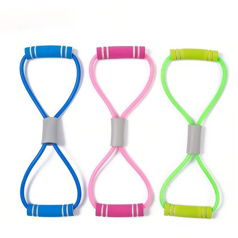 Figure 8 Resistance Band