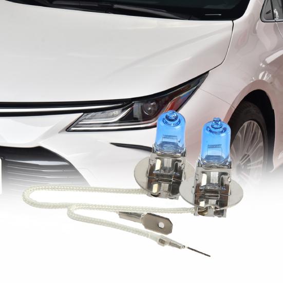 

LBGZ-314 Лампы дальнего света универсальные 5000K Простота установки