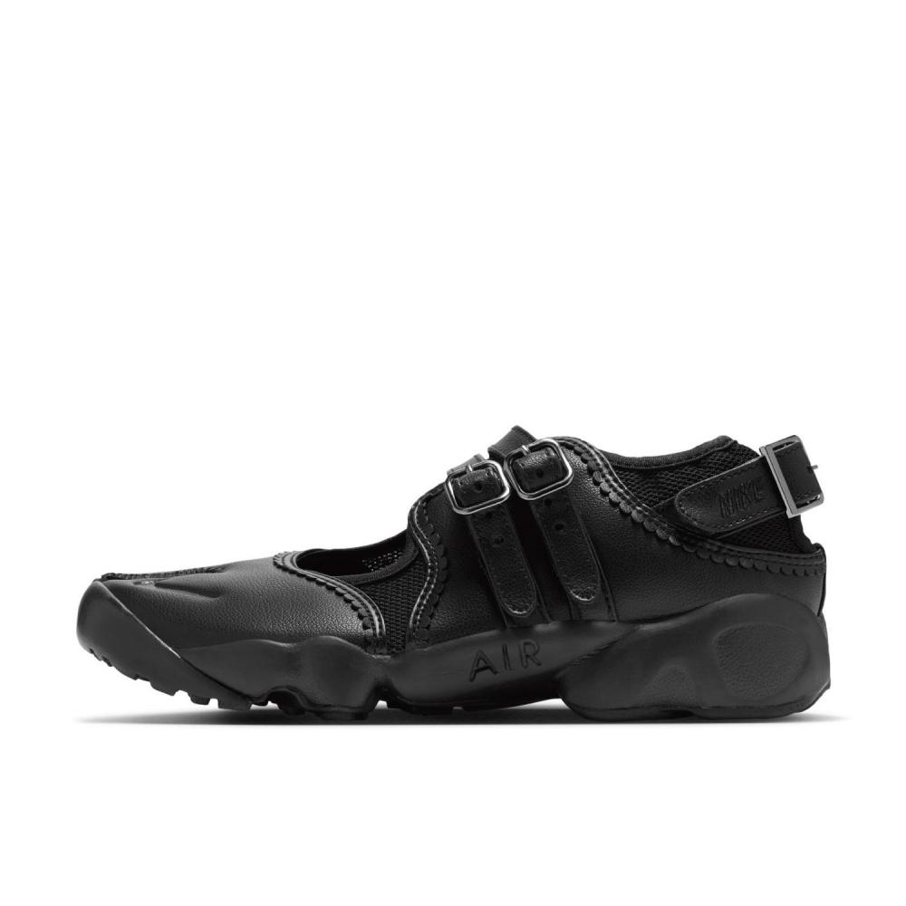 Nike W Air Rift Br Wib8881 001Черный Черный 220