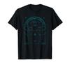 Lord of the Rings Durin's Door T-Shirt
