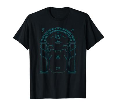 Tops – T-Shirts