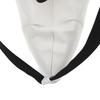 Boxing Groin Guard Protector Elastic Straps Adjustable Breathable Athletic Cup Groin Guard for Men L 155 ~ 170cm / 61.02 ~ 66.93in