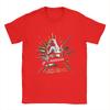 Addison Rae The Addison Tour Merch T-shirt Unisex Cotone Stampata Top T-shirt