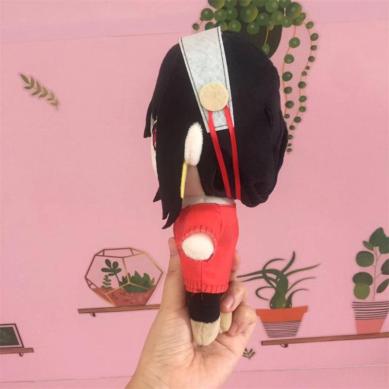 Nuovi Morbidi Peluche Carini Spy X Family 20cm Anya Forger Yor Loid Forger Bambola Morbida Ripiena Personaggio Anime Peluche Giocattolo per Fan Collezionabile Regalo di Compleanno per Bambini