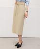 HYFVE Mare String Midi Skirt