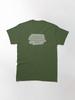 You Promised The World and I Fell For It - Selena Gomez RARE lyrics Classic T-Shirt