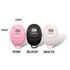 The new wireless bluetooth Selfie Android\IOS system mobile phone Selfie artifact shutter remote control