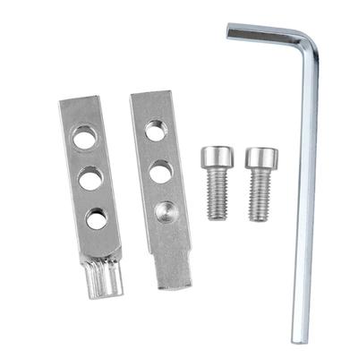 Sturdy Steel Wire Extractor Portable Accessory for 20MM and 25MM Pipe Convenient for Home and Professional Use