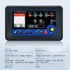 QDB300 5A 12~24V Ignition Coil Test Injector Tester Car Sensor Tester Oscilloscope PWM Drive Fault Detector Stepper Motor Tester