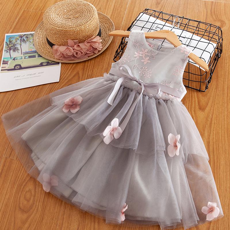 Kleinkind Baby Mädchen Kleid lässig Kostüm Kinder Kleidung ...