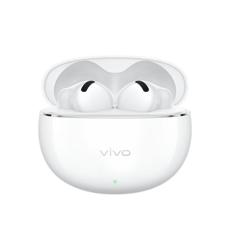 vivo TWS Air3 Pro Half-in-ear Noise Cancelling Earbuds