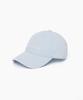 Tudument Classic Logo Ballcap Blue