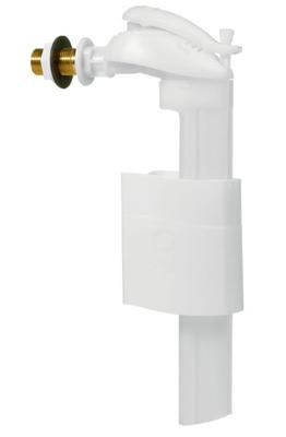 Seitenansaug Schwimmerventil, Spülkasten, 3/8" Zulauf