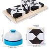 3D Mind-bending IQ Challenge Geometric Puzzle Kids Toy Parent-child Interactive Board Game Party Gifts