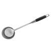 Cleaning Brush Toilet Multiuse Portable Makeup Tool Pot