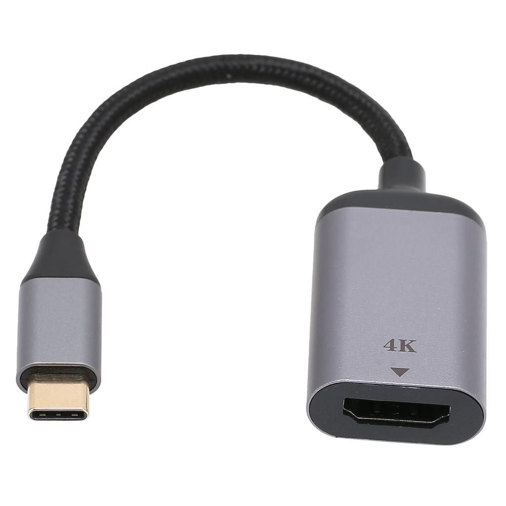 JORINDO TypeC Male to HD Multimedia Interface Female Adapter TypeC to HD Converter for Windows(JD07911 Wired )