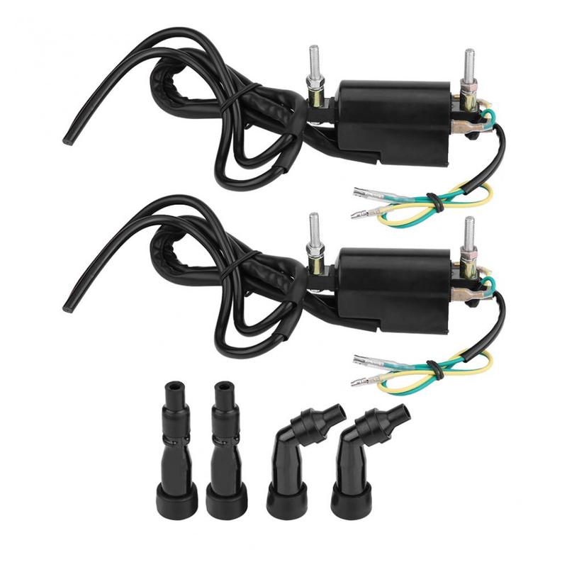For Suzuki GS and Honda CB 500 550 350 650 700 750 900 Ignition Coil Ignition Coil Fit For Kawasaki Specs KZ