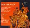 LP Record CLEMENS KRAUSS VIENNA SYMPHONY ORC  Beethoven Cantata On The Death Of T TV34399 TURNABOUT US Classical Used