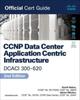 Kniha CCNP and CCIE Data Center Core DCCOR 350-601 Official Cert Guide