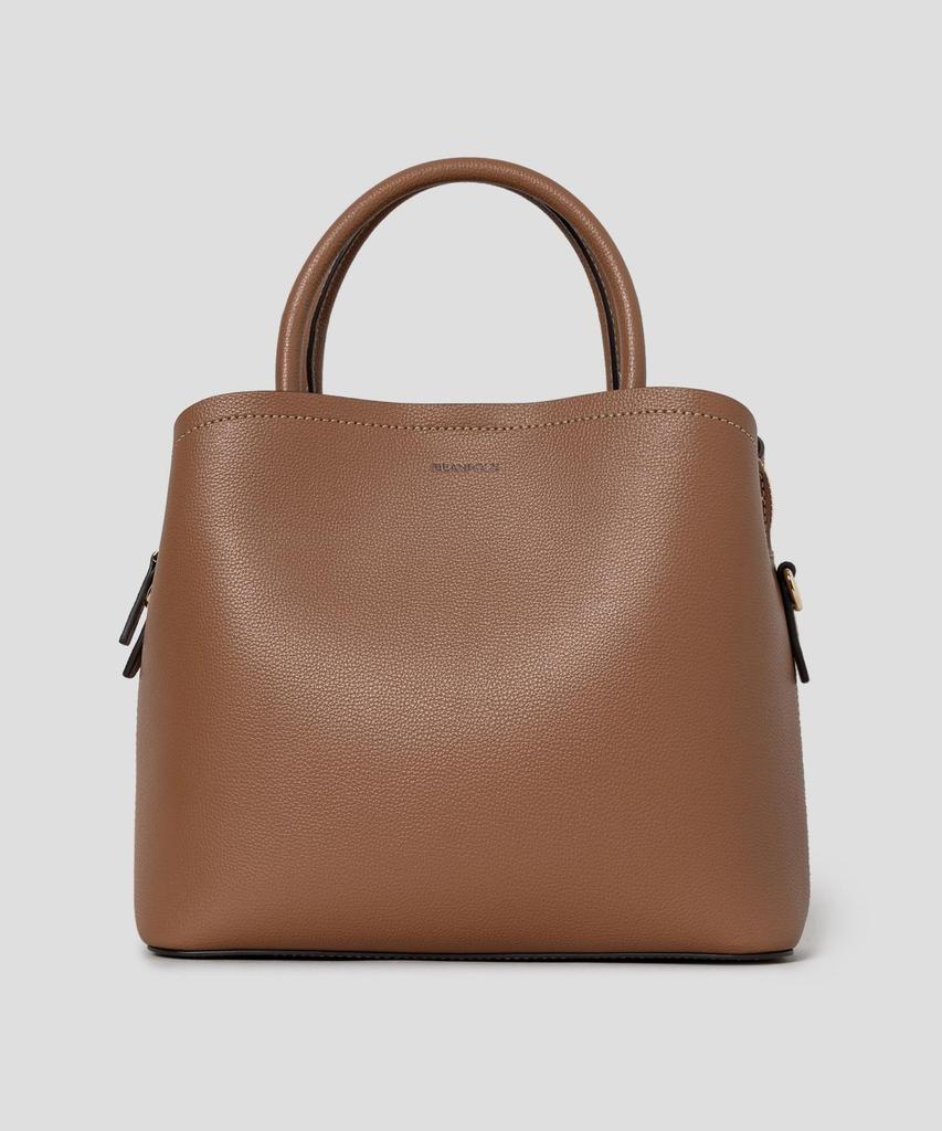 Beanpole Accessory Annie Tote Bag Brick