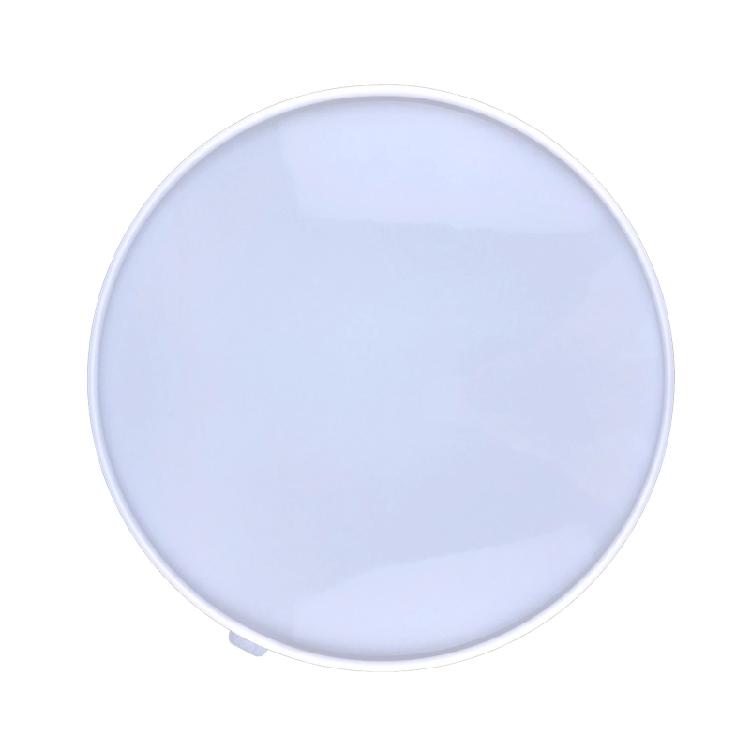 DIY Kristall Epoxy Große Tischform mit Tischfuß Harz Gießform für Dekoration