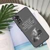 Teen Wolf Quotes Funda For Xiaomi Redmi Note 11 10 12 13 14 15 Pro Plus Case For Redmi 15C 10C 13C 12C 14C 15