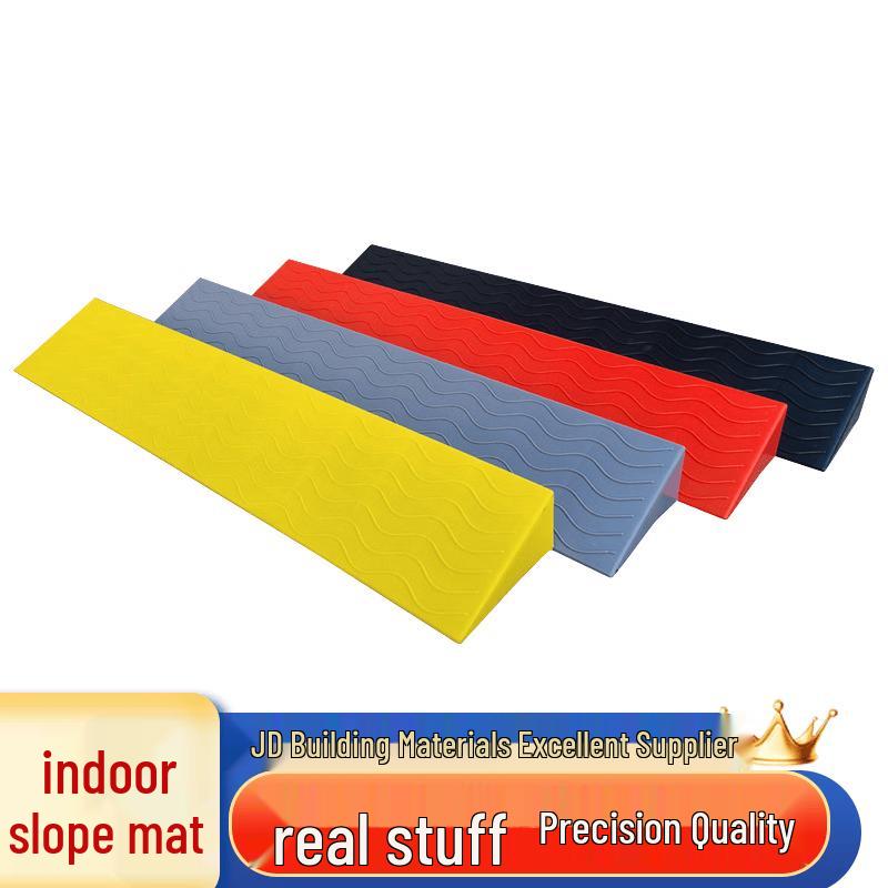 Doorway Threshold Ramp Mat 100x10x3.5cm