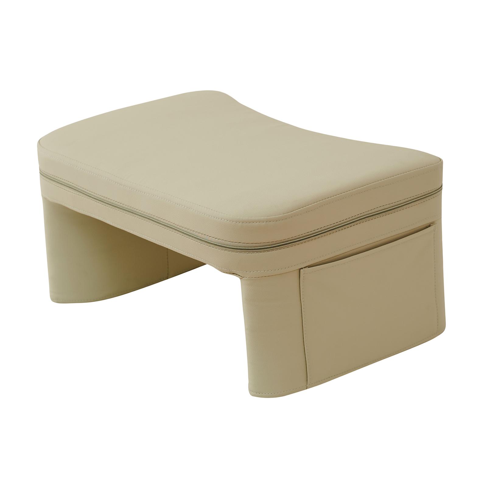 Подушка для чтения Противоскользящая Удобная Эргономичная Подставка Портативная Игровая Подушка для Работы в Постели Диван Гостиная Пол Кушетка 17300₽