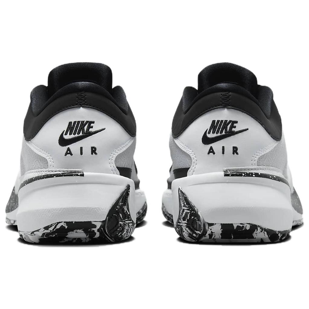 New Nike Zoom Freak 5 'Oreo' DX4985-101