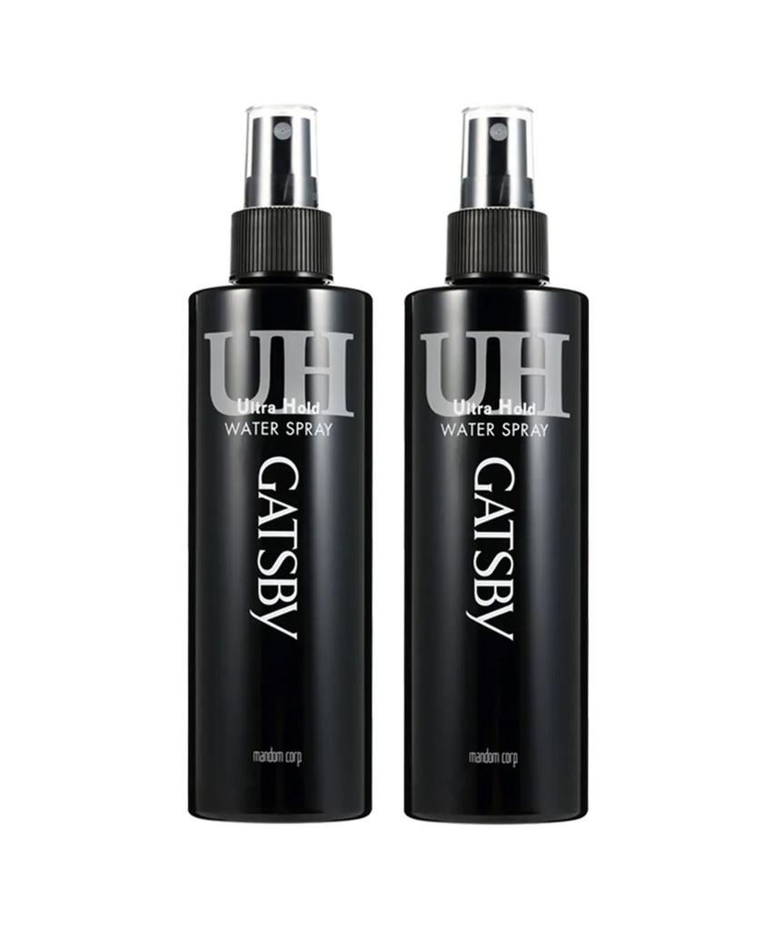 Vodní sprej Ultra Fixace 250 ml x 2