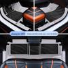 Changan UNIV Smart Floor Mats & Coil Carpet Kit for Interior Protection
