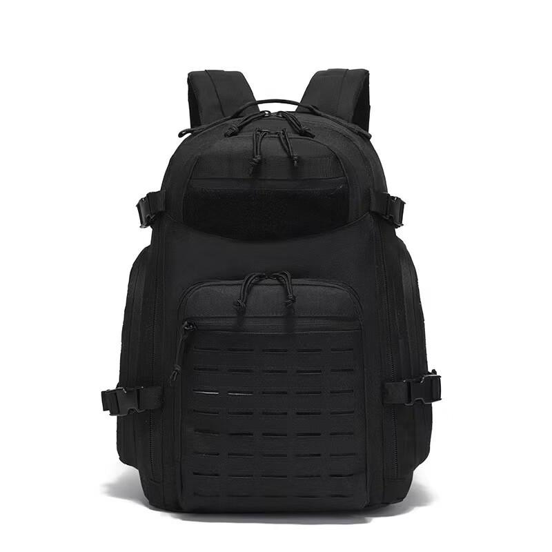 DCLOUD Outdoor Tactical Backpack 36-55L