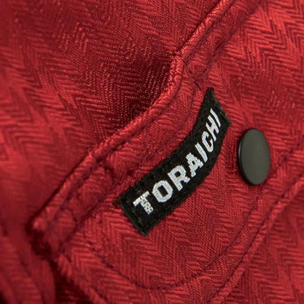 Series Vest x Extra Long 7260s611418 LL Work Tobi M x Deep Wine [Toraichi] Toraichi/7260 M, L, Tops, Knickerbockers, Pants, Clothing, W76cm, 97