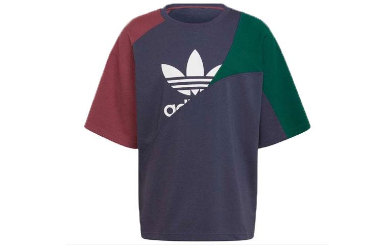 

Adidas Originals ADICOLOR T Shirt Men s Multicolor HC4497 L