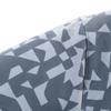 Columbia Geometrisches Muster Schlagjacke M grau Kinder Gebraucht