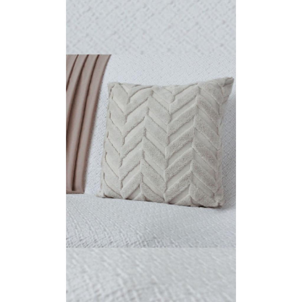 Arva Home Bohemian Punch Pattern Sofa Pillow Case Scandinavian Decorative Throw Pillow Special Design