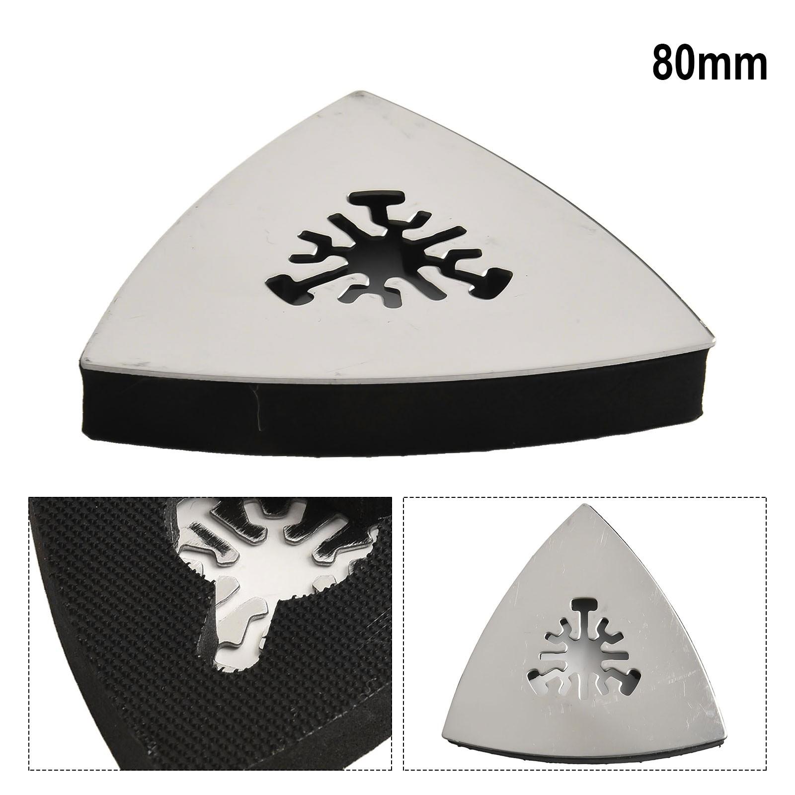 

Sanding Discs Sanding Pad Triangular Polishing Disc