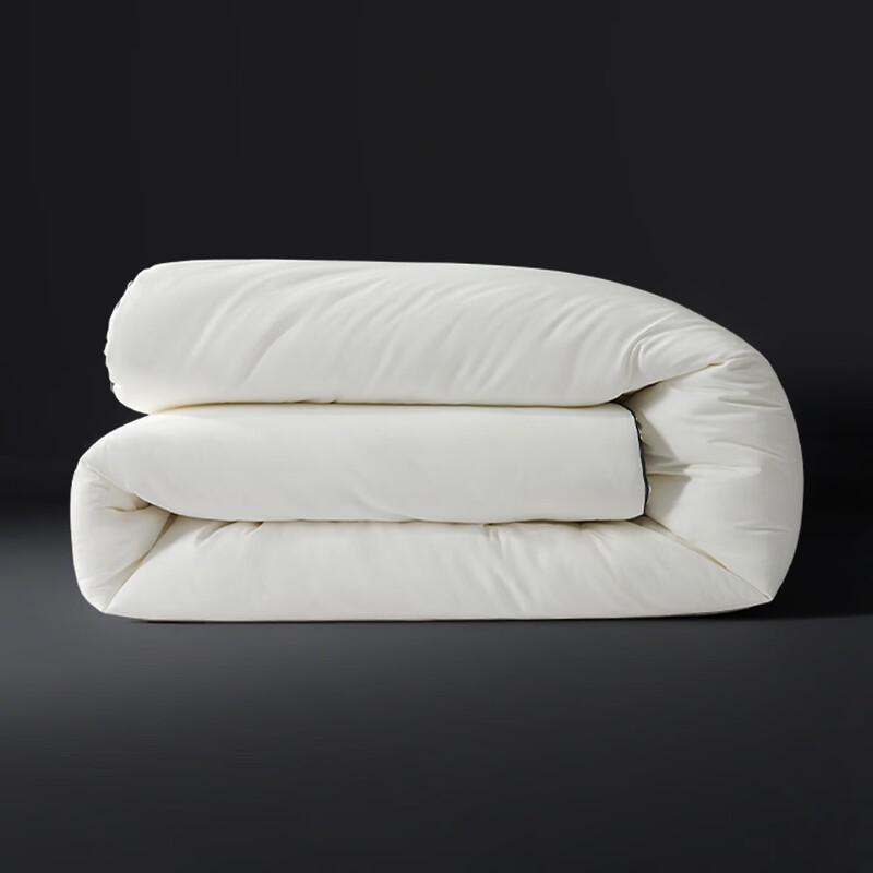 

Mercury Home 80s Cotton 100% Australian Wool All-Season Duvet