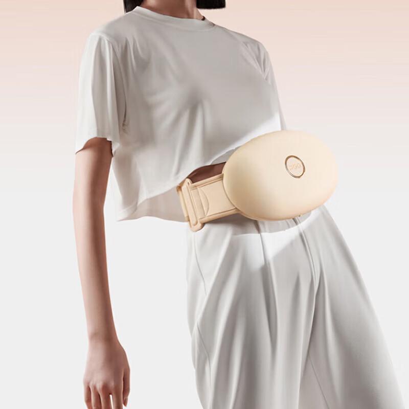 PGG Waist and Abdomen Massager