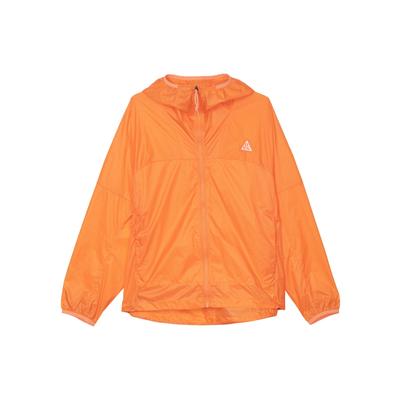 Cinder Cone Windbreaker Jacke Herren Oberbekleidung Orange DB0979-885