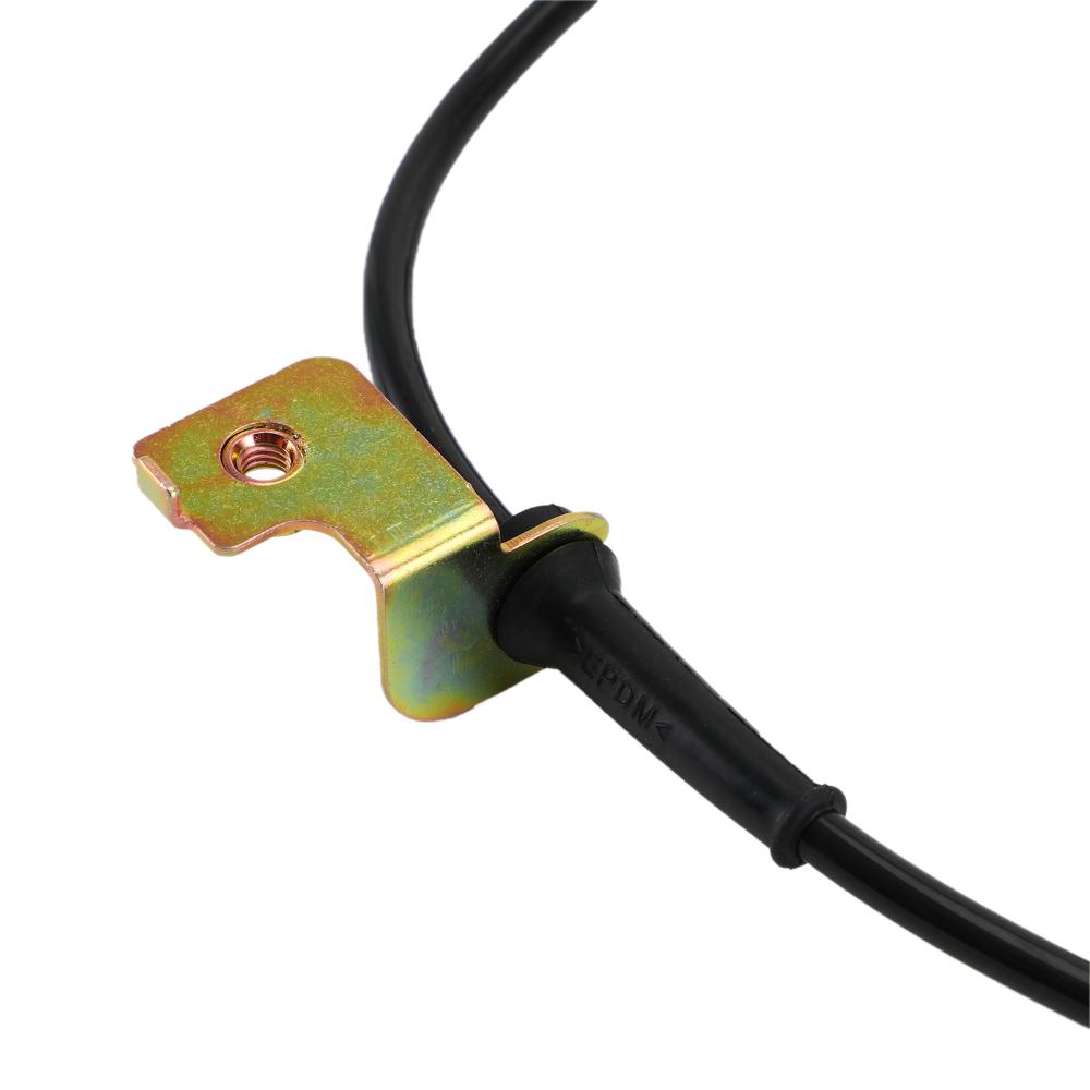 Areyourshop Front Left ABS Speed Sensor 5273333AE for Chrysler Pt Cruiser 2001-2010