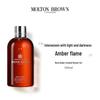Molton Brown Neon Amber Duschgel 300ml