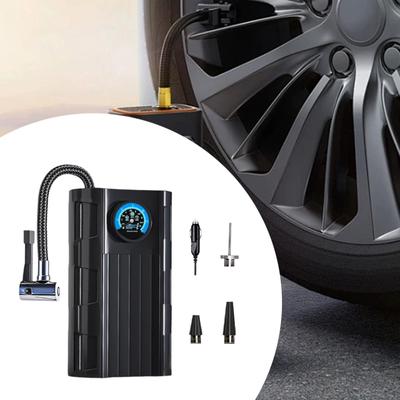 Náradie a vybavenie – Autopumpy