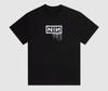 NIN Nine Inch Nails With Teeth Camiseta de Hilo 20 Tallas S-5XL Reimpresa