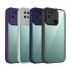 For Xiaomi Redmi 10c Case Redmi 10C Phone Case Redmi 10C Cover Redmi 10C Cushion Silicon Bumper Clear Matte Back Cover Hard