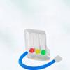 5L Breathing Trainer: Lung Capacity Exerciser & Rehabilitation Device