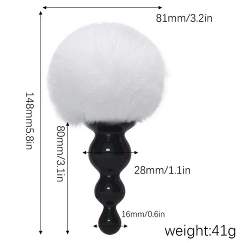 Sex Gloves Erotic Finger Breast Nipple Massage Anal Dildo Masturbation Sex Products Sex Shop Toys For Couples Adult Games